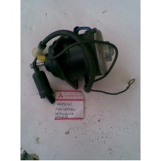 MB356143 MITSUBISHI  LANCER RADYATÖR FAN MOTOR